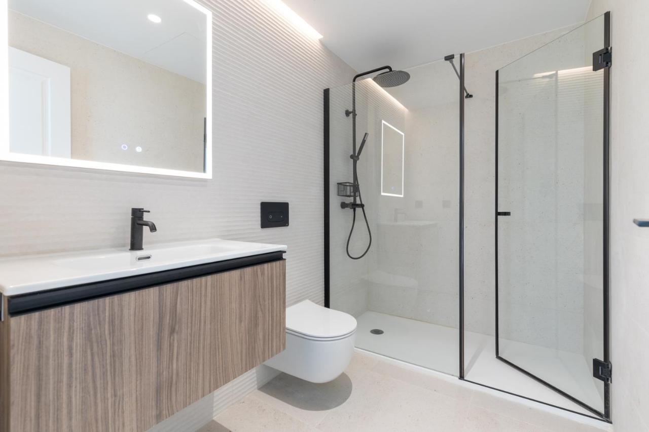 Calatrava By Alma Suites Valenza Esterno foto
